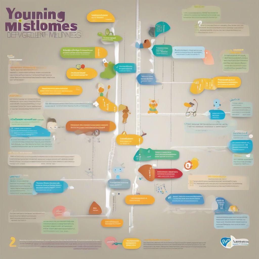 Early Childhood Development Milestones